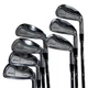 Dunlop SRIXON I-505 Iron Set S NS PRO 950GH Set of 7
