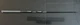Accra iWood 142i M4 Stiff Flex Driver Shaft 44" - Taylormade adapter - RH