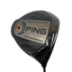 Ping G400 Lst 8.5 Driver Dr Flex S