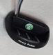 Heavy Putter G3-DF Putter 35 Inch Dual Force New Grip Golf
