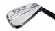 Kirkland Signature 7 Piece Iron Set Right Handed Stiff Flex - NEW