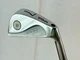 Vintage Wilson 1200 LT Men's 7 Iron Right Hand w/ True Temper Steel Shafts -RARE