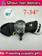 Ping G430 7 Hybrid 34 * | Right Hand | Ball Head Only