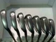 2016 HONMA TOUR WORLD TW727P VIZARD 7Pcs Stiff Regular Flex IRON SET  BERES