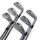 Bridgestone J15DF Irons #5-9,Pw(6Clubs)/NS PRO MODUS3 TOUR120/Flex:Stiff
