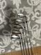 PXG 0211 Irons and PXG Driver