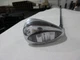 Left-Handed Cobra T-Rail 3 Sand Wedge - SW - 56* - Regular Flex Steel - NEW