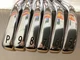 Titleist AP3 718 Set 5-P Titleist MCI 60 Graphite S RH R827004