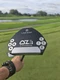 Lab OZ.1i Putter 34-inch Right-Handed, Black, Brand New