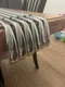 Mint - Wishon EQ1-NX Irons 5-PW, w/ KBS C-Taper 120 Stiff Shaft, Lamkin STD Grip