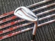 Golf Iron Set Mizuno MP-54 N.S.PRO MODUS3 TOUR125 (S) 6pcs 5-P JAPAN