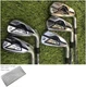 Bridgestone Tour B JGR HF3 2019 Iron Set / 6-PW / Flex Stiff NS PRO Zelos 7 Exc