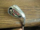 slightly used Adams Idea A3os Hybrid iron mens Pitching Wedge Steel regular RH