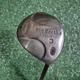 Callaway Big Bertha Steelhead 3 Wood RCH 99 Graphite Regular Flex RH 42.5"