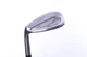 LEFTY Mizuno Pro 223 51* Gap Wedge 35.25 in Steel Shaft Stiff