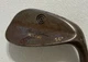 Cleveland Tour Action Reg 588 Raw Rust Sand Wedge SW 56&deg; Steel Shaft 35.5&rdquo; RH