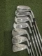 Mizuno Pro 245 And 225 Combo Set