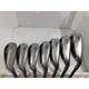 Dunlop XXIO(2016)(Black) Iron Set S XXIO MP900(iron) Black Set of 7
