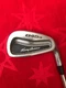 Tommy Armour 845HB Single # 5  Iron, Factory True Temper Steel Stiff Flex RH