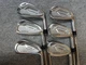 HONMA Honma TOUR WORLD TW757Vx 5 PW 6 piece Iron Set N.S.PRO MODUS3 Modus3 TOUR1