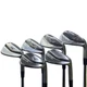 Mizuno Pro 245 6S Iron Set IR Flex S
