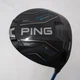 Ping Driver G440 K 10.5&deg; Stiff ALTA J CB BLUE