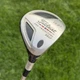 Titleist Pro Trajectory 980f 15.0* 3W Fairway Wood S300 Stiff Steel Shaft RH