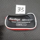 Tour edge golf HP series high performance CBAL-1 putter head cover fast ship 260
