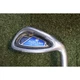 Adams Tight Lies TL1014 Reg Flex 35.5" Golf 9 Iron RH / 1H-S453 Adams Tight Lies TL1014 Reg Flex 35.5" Golf 9 Iron RH / 1H-S453