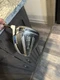 TaylorMade SIM Max Driver 9.0&deg; Left Hand Stiff Shaft  With Sim 2 Max Headcover