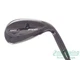 Mizuno ES21 Wedge Lob LW 58&deg; Steel Wedge Flex Right 35.5in