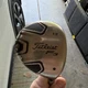 Titleist 909 F3 3-Wood Fairway Wood Golf Club 13&deg; Black Silver