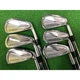 Bridgestone Tourstage X-Blade 709 Mc 6S Iron Set Ir Flex S