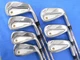 HONMA Right-Handed Iron Set NS PRO MODUS3 TR20P FORGED 5-11 T Flex R