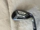Adams Idea a70s 8 Iron Hybrid Graphite Shaft A Flex Right Hand Golf Club