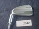 LH Ping i525 FORGED Black Dot 7 Iron - TT Dynamic Gold S300 Stiff Steel #2042