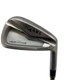 Used Honma Golf TOUR WORLD TW727P FORGED 6S Iron Set IR VIZARD I55 (Flex R)