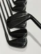 2025 TaylorMade P790 Black Iron Set 4-PW DG 105 S300 Stiff Steel RH Golf
