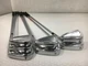 Honma TOUR WORLD TW727Vn Iron Set 7pcs 4-10 NS Pro MODUS3 TOUR125 Flex S