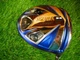 HONMA LB-808  DRIVER 2018 2-STAR LOFT-10.5 Stiff Regular Flex 1122 BERES