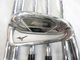 Mizuno MP-59 Iron Set Golf Club 5-P 6pcs NS PRO 850GH Flex Stiff #AB25359