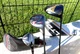 COBRA COMBO Offset F MAX Driver 10.5^ AIR X 3W, & BIO 4H, Senior Flex with HC,