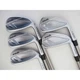 PING i540 TOUR2.0 CHROME I Black Dot Iron Set 5pcs 6-PW S Flex RH