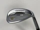 Cleveland CG16 Chrome Zip Groove Sand Wedge SW 56* 14 Bounce Traction RH
