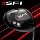 SF1 Driver Right Hand ( Stiff ) Performance Golf Free Shipping 🚚🚛🚚🚛