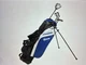 Ram Golf Junior G-Force Boys Right Hand Golf Club Set with Bag (Ages 4-6) Ram Golf Junior G-Force Boys Right Hand Golf Club Set with Bag (Ages 4-6)