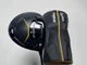 TaylorMade RocketBallz Black Driver 9.5* Matrix Ozik White Tie X4 Regular RH HC