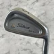 Titleist DCI 981SL 5 Iron RH Golf Club Ultralite Graphite Shaft 38" Club