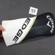 Callaway Golf Edge Driver head cover men golf fast ship 260209
