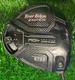 Tour Edge Exotics E723 10.5 degree RH Driver Tensei AV 65 Stiff w/headcover